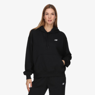 New Balance Bluza Sport Essentials French Terry Hoodie 