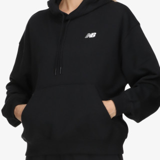 New Balance Bluza Sport Essentials French Terry Hoodie 