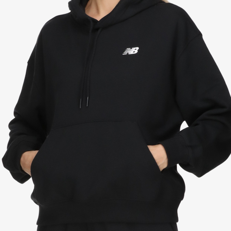 New Balance Bluza Sport Essentials French Terry Hoodie 