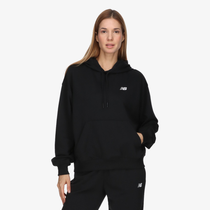 New Balance Bluza Sport Essentials French Terry Hoodie 
