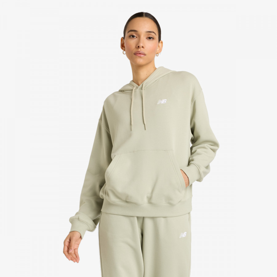 New Balance Дуксер Sport Essentials French Terry Hoodie 