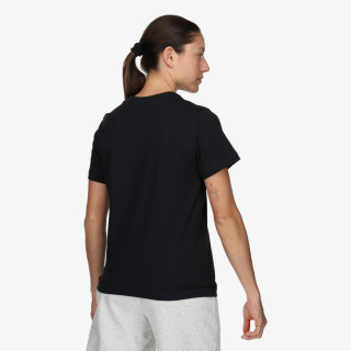 New Balance Маица Jersey Small Logo 