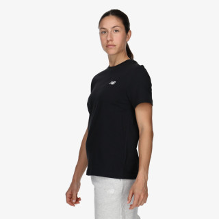 New Balance Маица Jersey Small Logo 