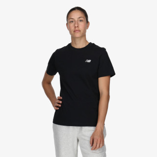 New Balance Маица Jersey Small Logo 