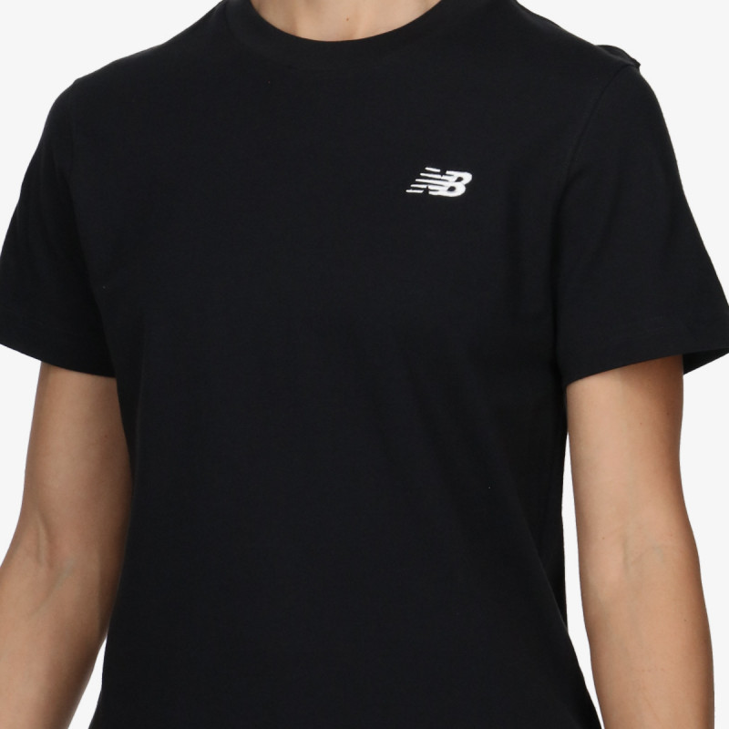 New Balance Маица Jersey Small Logo 