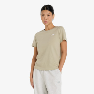New Balance Bluzë Sport Essentials Jersey T-Shirt 