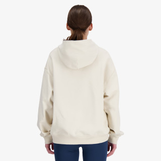 New Balance Дуксер Hoodies & Sweatshirts 