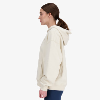 New Balance Дуксер Hoodies & Sweatshirts 