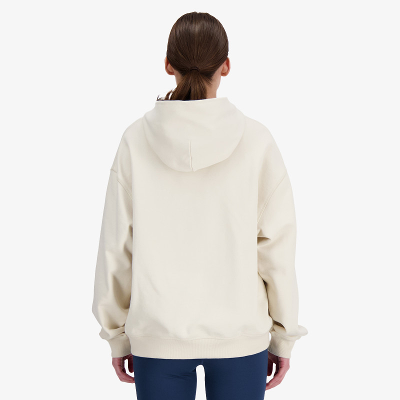 New Balance Дуксер Hoodies & Sweatshirts 