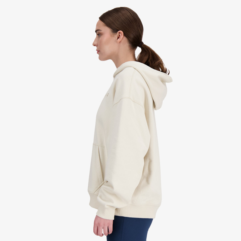 New Balance Дуксер Hoodies & Sweatshirts 