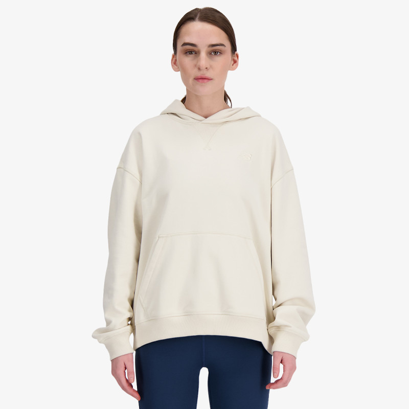 New Balance Дуксер Hoodies & Sweatshirts 