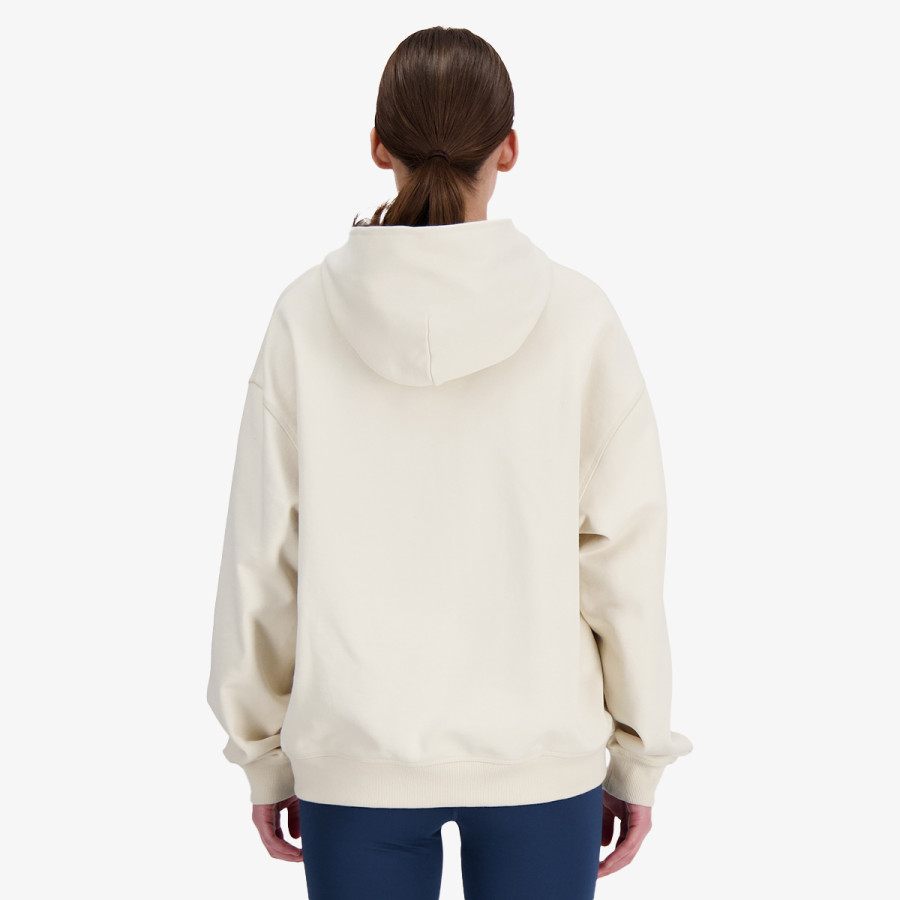 New Balance Дуксер Hoodies & Sweatshirts 