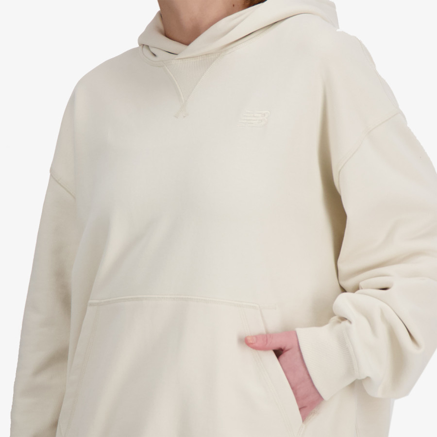 New Balance Дуксер Hoodies & Sweatshirts 