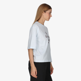New Balance Маица Intelligent Choice T-Shirt 