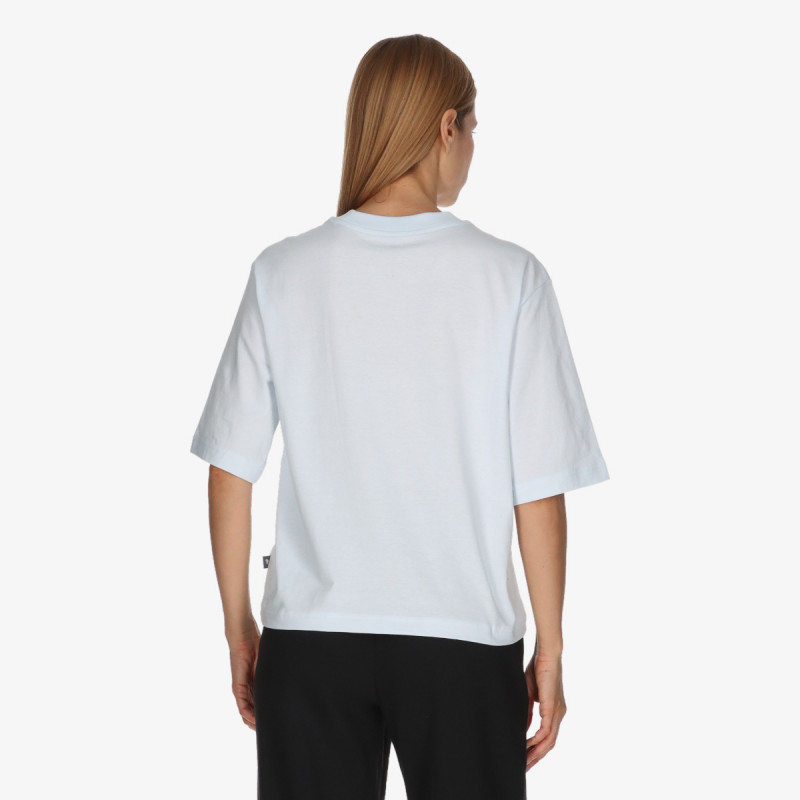 New Balance Маица Intelligent Choice T-Shirt 