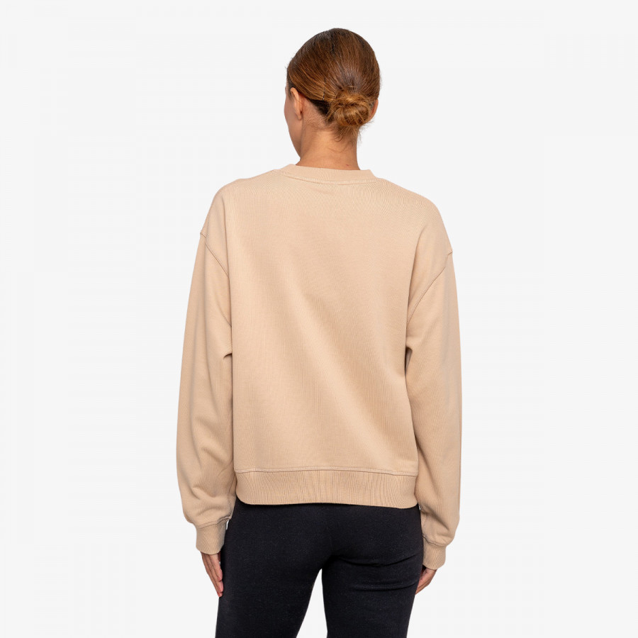 New Balance Дуксер Athletics Legacy Crew 