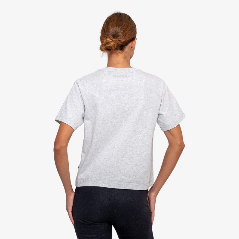 New Balance Маица Athletics Legacy T-Shirt 