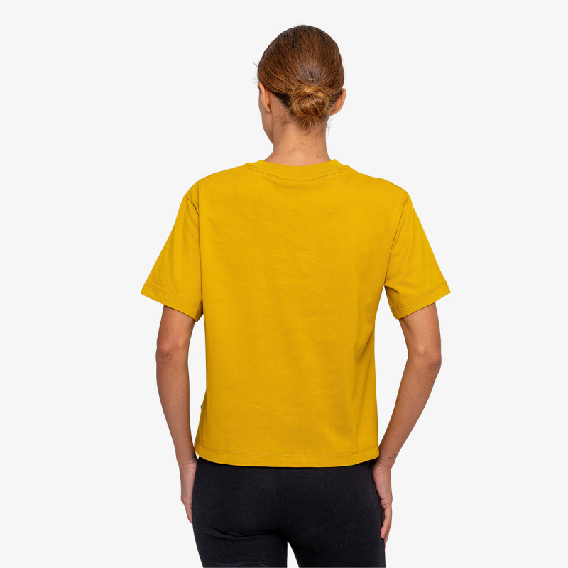 New Balance Bluzë Athletics Legacy T-Shirt 