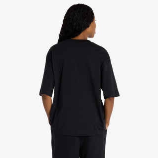 New Balance Маица Visibly Loved Oversized T-Shirt 