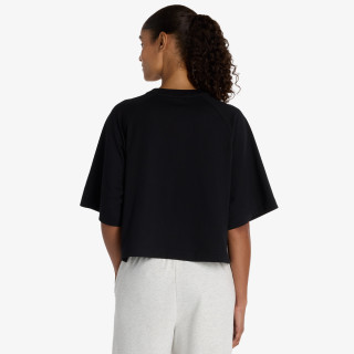 New Balance Маица Ghica Rover T-shirt 