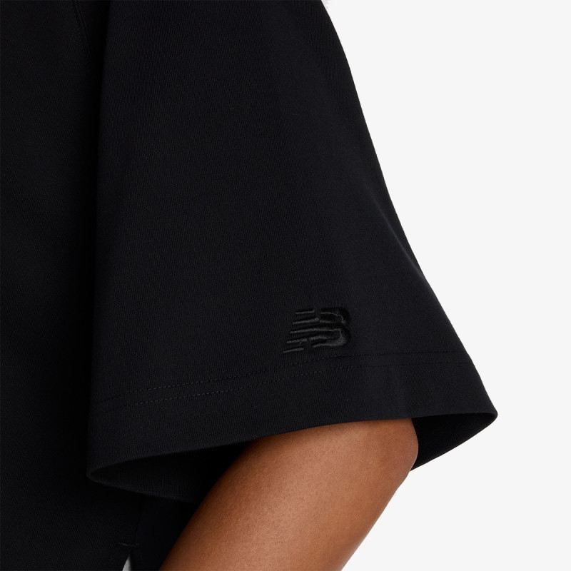 New Balance Маица Ghica Rover T-shirt 