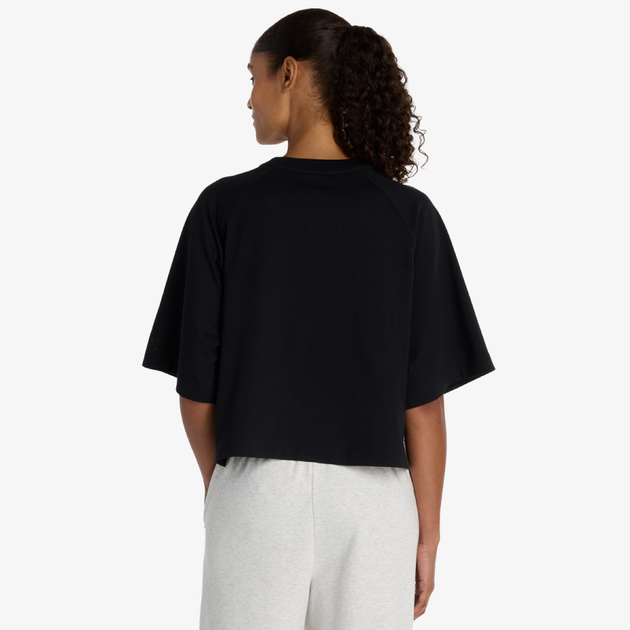 New Balance Маица Ghica Rover T-shirt 