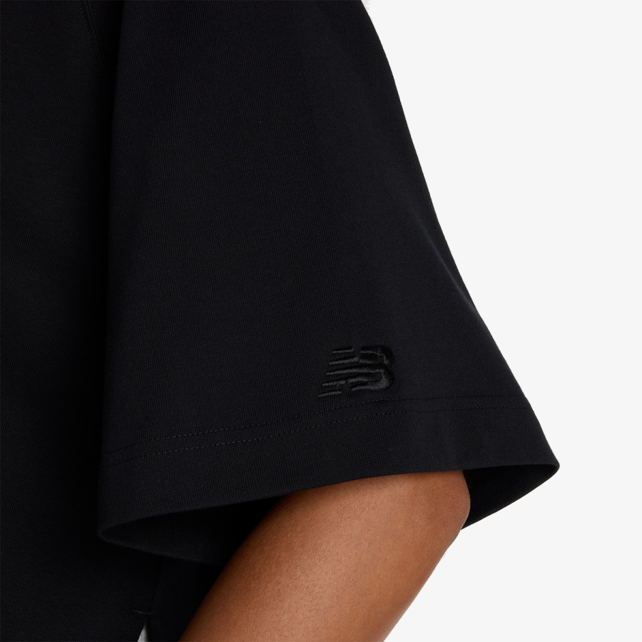 New Balance Маица Ghica Rover T-shirt 